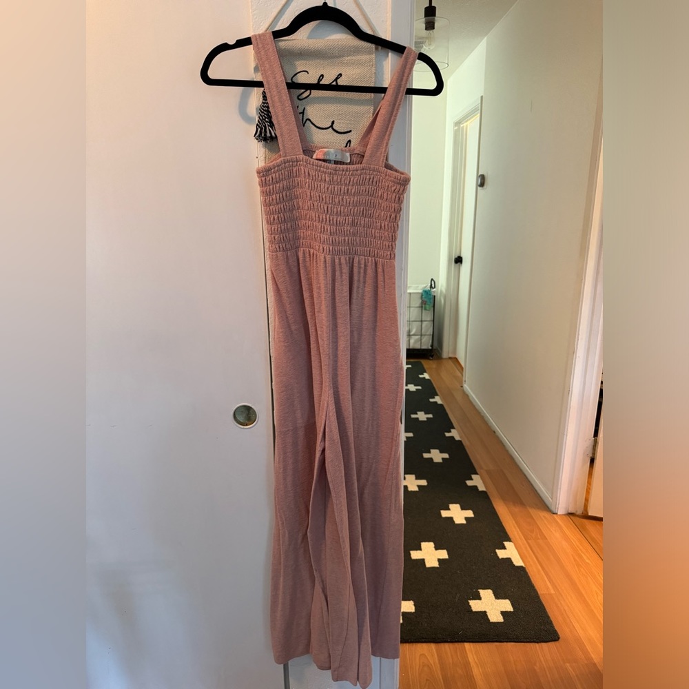 Free People FPBeach Jumpsuit